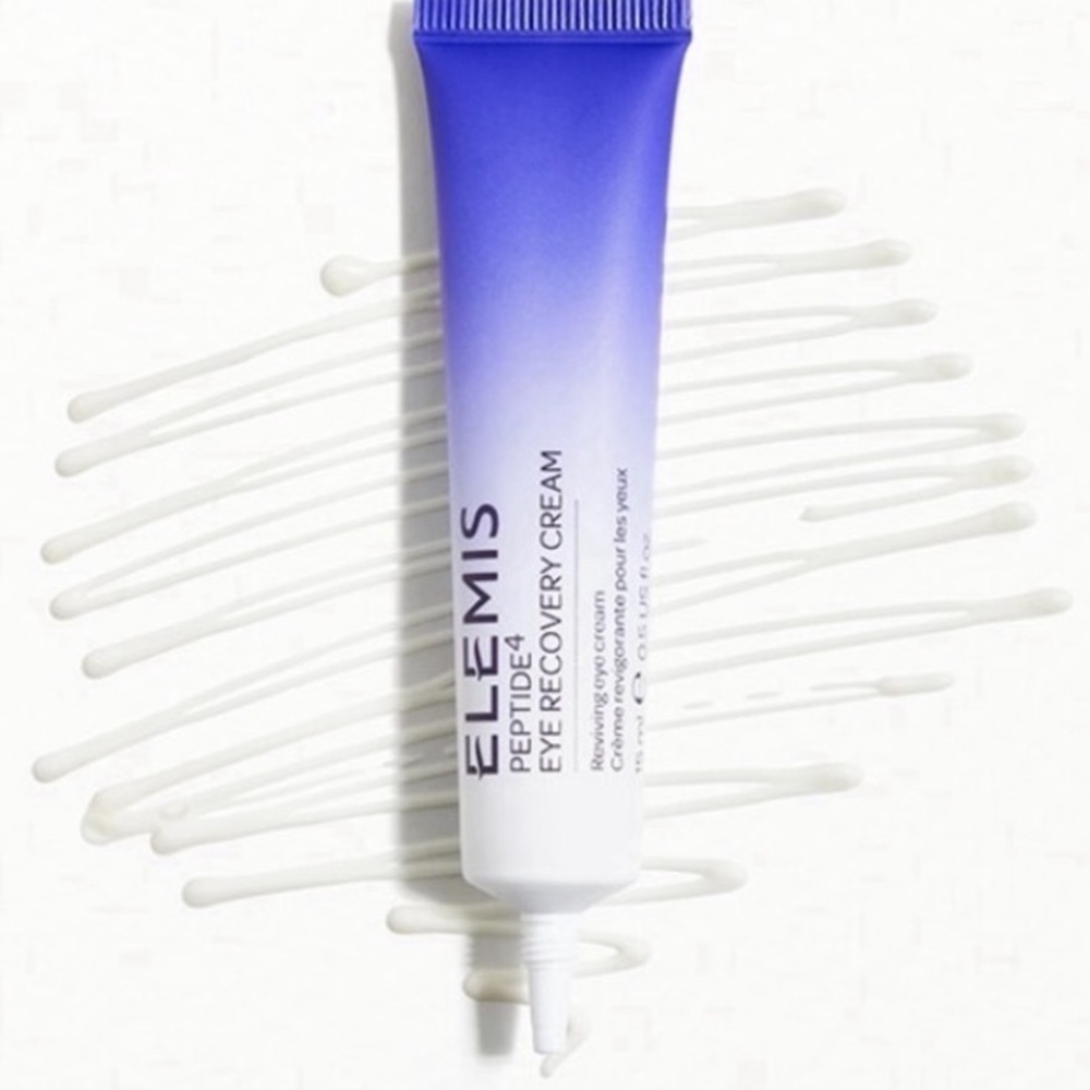 Elemis Peptide4 Eye Recovery Cream